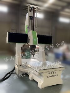 重庆大足县五轴加工中心