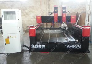 重庆大足县新款豪华型石材雕刻机