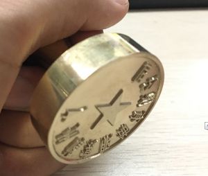重庆大足县金属/铝/铜板样品