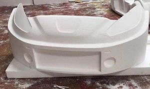 重庆大足县泡沫/橡塑样品
