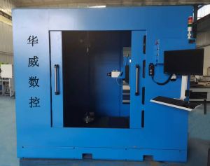 重庆大足县全包围立式立体雕刻机